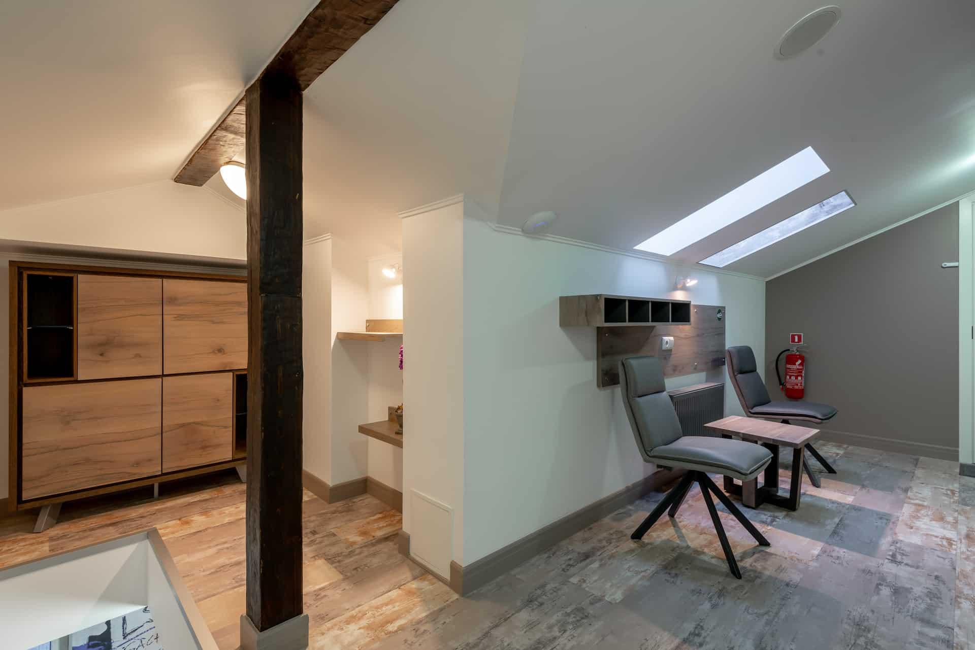 Ecolive Aparthotel Riga Dış mekan fotoğraf
